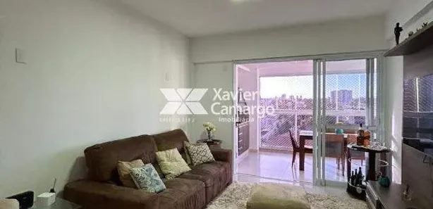 Apartamento com 3 Quartos para alugar, 202m² no Vila Santo Antônio, Rio Claro