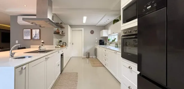 Apartamento com 3 Quartos à venda, 173m² no Vila Formosa, Blumenau