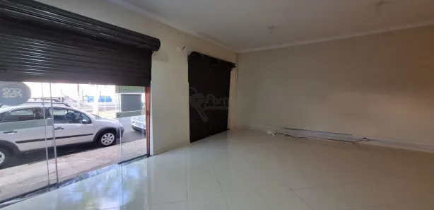 Loja / Salão / Ponto Comercial para alugar, 50m² no Residencial Fênix, Limeira