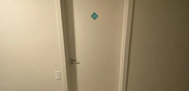 Apartamento com 2 Quartos para venda ou aluguel, 35m² no Água Branca, São Paulo