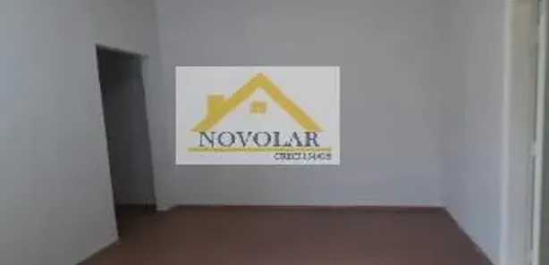 Casa com 2 Quartos para alugar, 125m² no Vila São João, Limeira