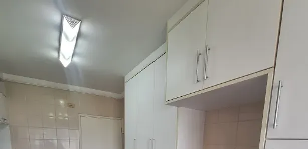 Apartamento com 2 Quartos para alugar, 77m² no Tamboré, Barueri
