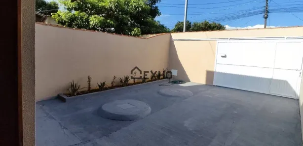 Casa com 2 Quartos à venda, 88m² no , Goianápolis