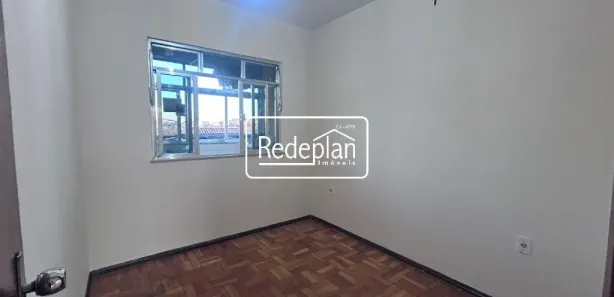 Apartamento com 3 Quartos para alugar, 96m² no São João, Volta Redonda