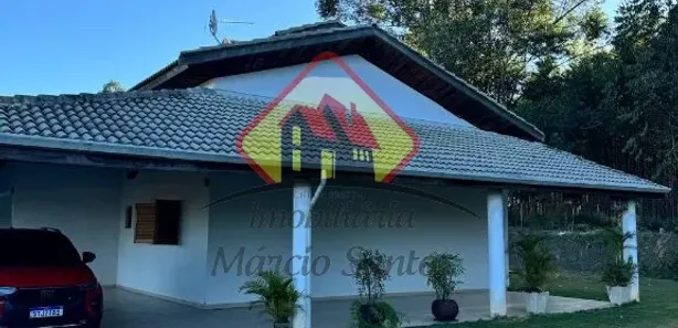 Fazenda / Sítio / Chácara com 3 Quartos à venda, 11750m² no , Redenção da Serra