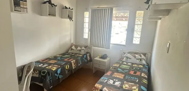 Casa com 3 Quartos à venda, 125m² no Arembepe (Abrantes), Camaçari