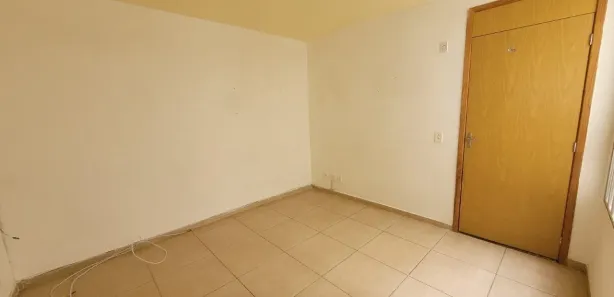Apartamento com 2 Quartos à venda, 50m² no Serra Dourada, Vespasiano