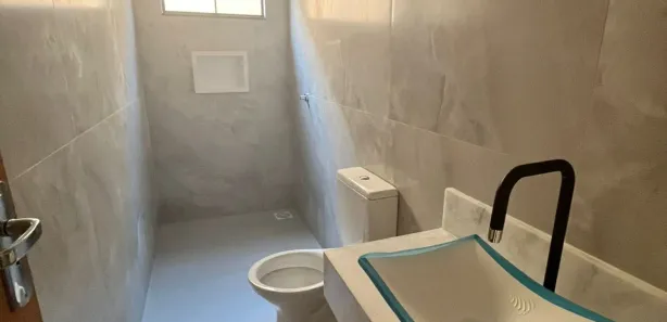 Casa com 2 Quartos à venda, 102m² no Residencial Ravena, Senador Canedo