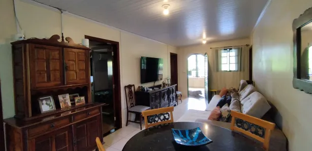 Fazenda / Sítio / Chácara com 5 Quartos à venda, 380m² no Núcleo Rural Lago Oeste, Brasília