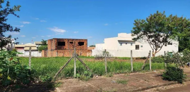 Terreno / Lote / Condomínio para alugar, 250m² no Jardim Souza Queiroz, Santa Bárbara D'Oeste