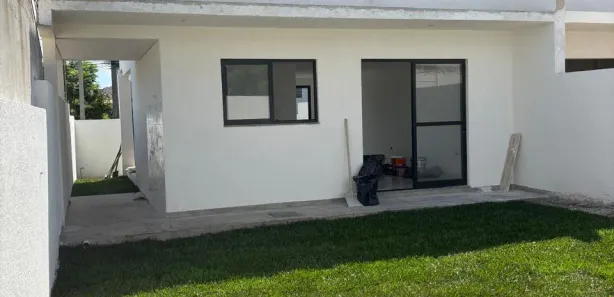 Casa de Condomínio com 3 Quartos à venda, 115m² no Cruzeiro, São José dos Pinhais