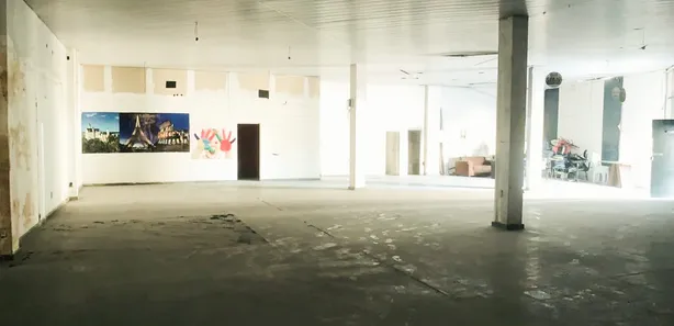 Loja / Salão / Ponto Comercial para alugar, 320m² no Vila Carvalho (Vila Inhomirim), Magé