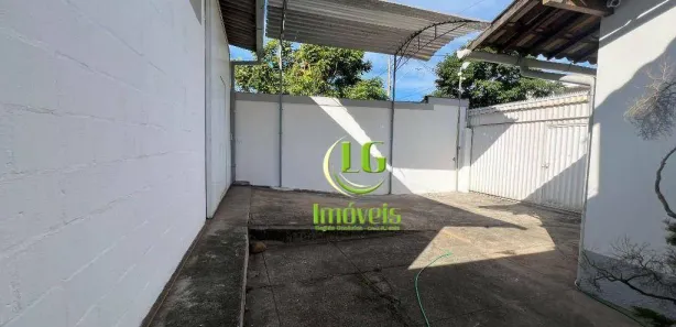 Galpão / Depósito / Armazém à venda, 180m² no Piratininga, Niterói