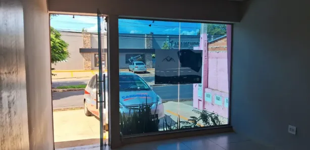 Loja / Salão / Ponto Comercial para alugar, 218m² no Vila Velosa, Araraquara