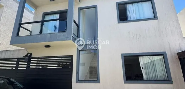Casa de Condomínio com 3 Quartos à venda, 200m² no Recreio Ipitanga, Lauro de Freitas
