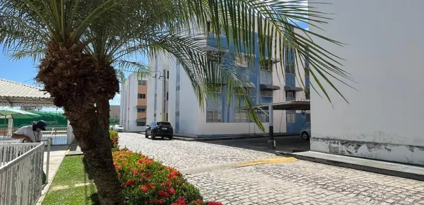 Apartamento com 3 Quartos à venda, 73m² no Nova Parnamirim, Parnamirim
