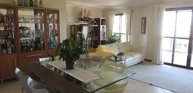 Apartamento com 4 Quartos para venda ou aluguel, 155m² no Centro, Rio Claro