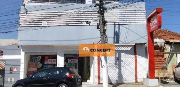 Prédio Inteiro à venda, 836m² no Centro, Poá