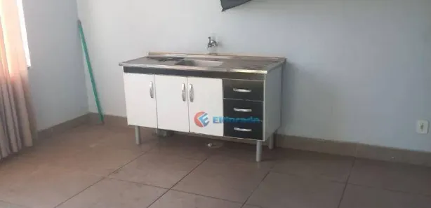 Conjunto Comercial / Sala para alugar, 30m² no Parque Franceschini, Sumaré