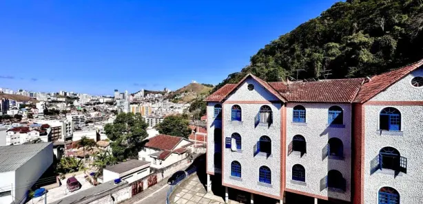 Cobertura com 3 Quartos à venda, 123m² no Paineiras, Juiz de Fora