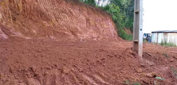 Terreno / Lote / Condomínio à venda, 350m² no Estados, Fazenda Rio Grande