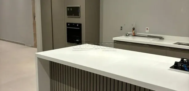 Casa de Condomínio com 3 Quartos à venda, 200m² no Jardim Jockey Clube, São Carlos
