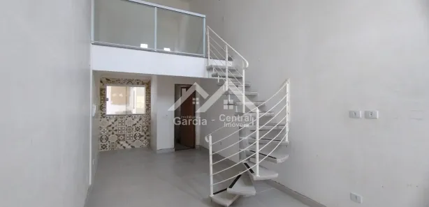Kitnet com 1 Quarto à venda, 37m² no Jardim Imperador, Peruíbe