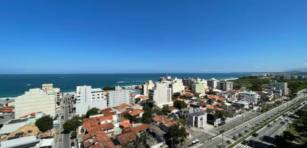 Cobertura com 3 Quartos para alugar, 200m² no Glória, Macaé