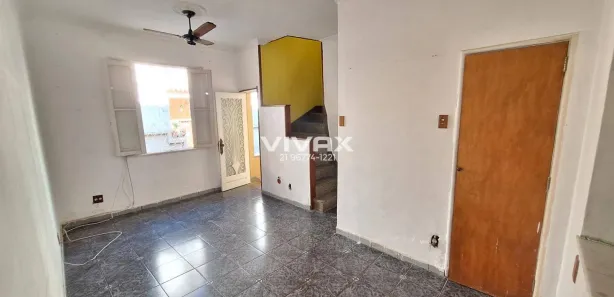 Apartamento com 2 Quartos à venda, 70m² no Engenho Novo, Rio de Janeiro