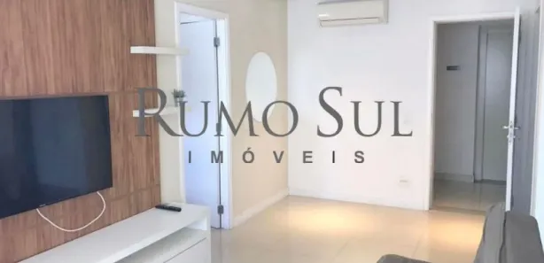 Apartamento com 1 Quarto para alugar, 50m² no Vila Cordeiro, São Paulo