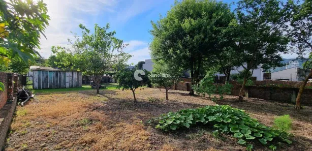 Terreno / Lote / Condomínio à venda, 100m² no Passo D'Areia, Santa Maria