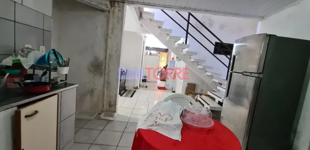 Sobrado com 4 Quartos à venda, 149m² no Jardim Primavera, Itabuna