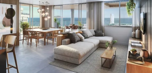 Cobertura com 3 Quartos à venda, 176m² no Piratininga, Niterói