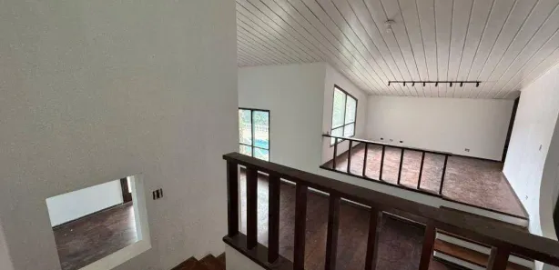 Casa de Condomínio com 6 Quartos para venda ou aluguel, 250m² no Chácara Pavoeiro, Cotia