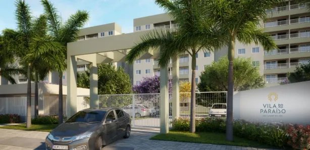 Apartamento com 2 Quartos à venda, 48m² no Nossa Senhora da Conceição, Paulista