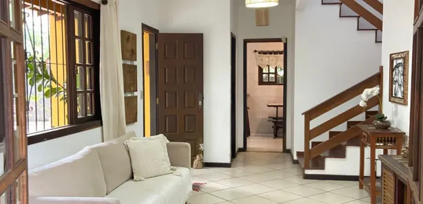 Casa com 3 Quartos à venda, 175m² no Samambaia, Petrópolis