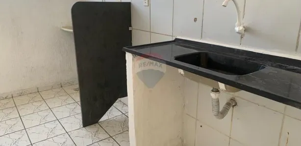 Apartamento com 2 Quartos à venda, 48m² no Das Graças, Belford Roxo