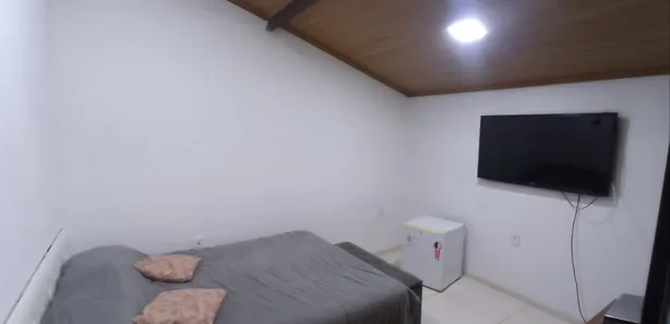 Casa com 3 Quartos à venda, 80m² no Colônia Santo Antônio, Barra Mansa