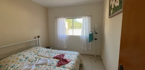 Casa de Condomínio com 2 Quartos à venda, 130m² no Setor Lagoa Quente, Caldas Novas