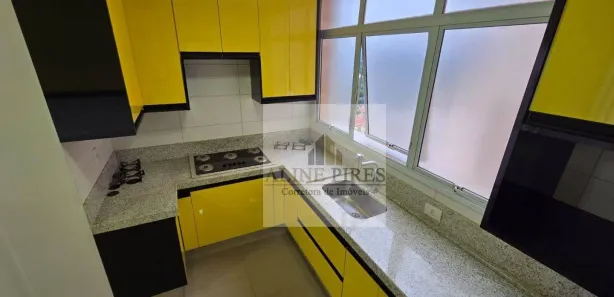 Apartamento com 4 Quartos para alugar, 364m² no Vila Mendonça, Araçatuba