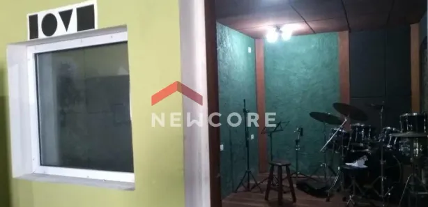 Sobrado com 6 Quartos à venda, 310m² no Centro, Ribeirão Pires