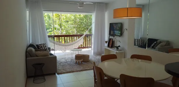 Apartamento com 3 Quartos à venda, 88m² no Centro, Camaçari