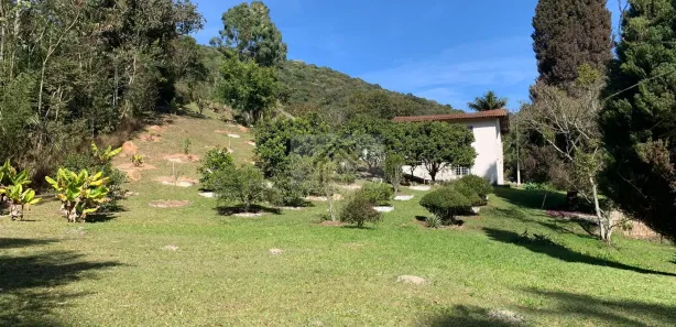 Fazenda / Sítio / Chácara com 3 Quartos à venda, 240000m² no Centro, Bom Jesus dos Perdões