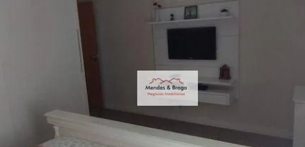 Casa de Condomínio com 3 Quartos à venda, 206m² no Jardim Paraíso, São Paulo