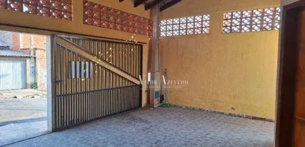 Casa com 2 Quartos à venda, 83m² no Altos de Votorantim, Votorantim