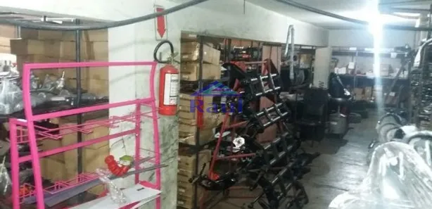 Prédio Inteiro à venda, 500m² no Pirajussara, São Paulo