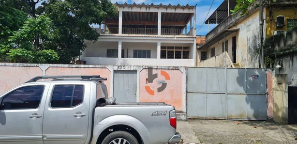 Terreno / Lote / Condomínio à venda, 360m² no Santo Elias, Mesquita
