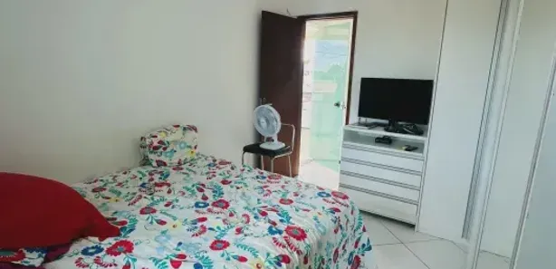 Casa com 3 Quartos à venda, 90m² no Aeroporto, Aracaju