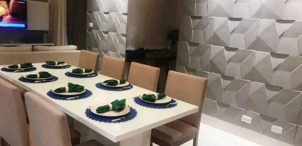 Apartamento com 3 Quartos à venda, 72m² no Jabotiana, Aracaju
