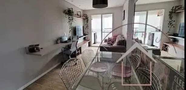 Apartamento com 2 Quartos à venda, 52m² no Jardim Parque Morumbi, São Paulo
